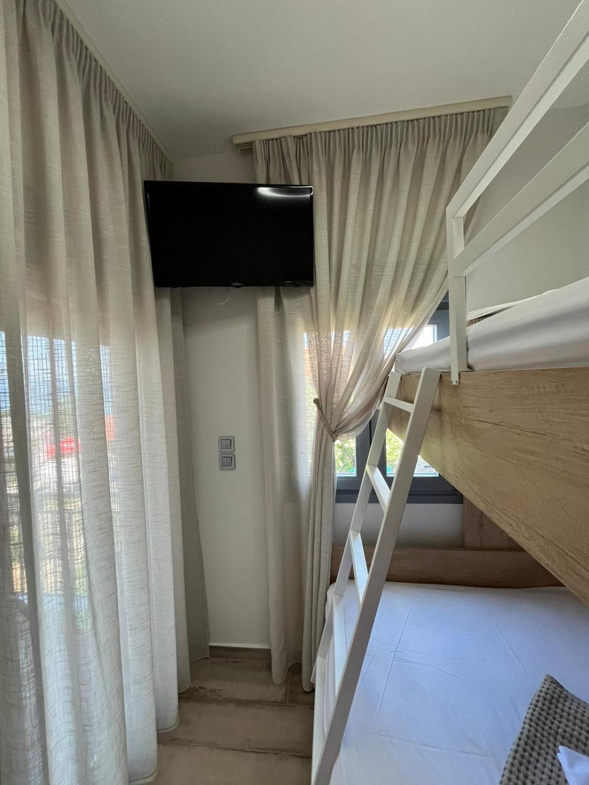 Magdalena Seaside Appartement