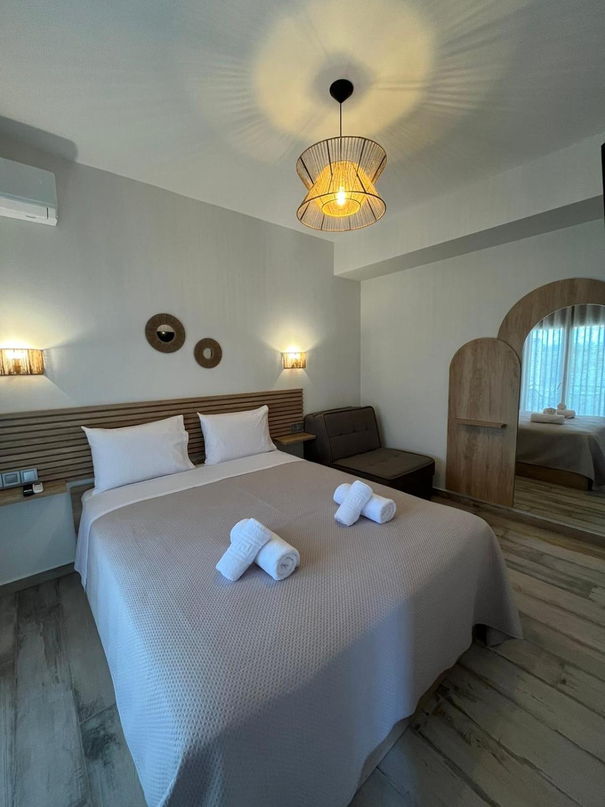 Magdalena Seaside Appartement