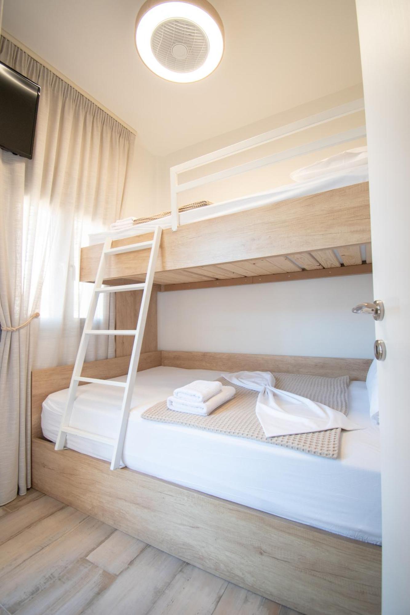 Appartement Magdalena Seaside *