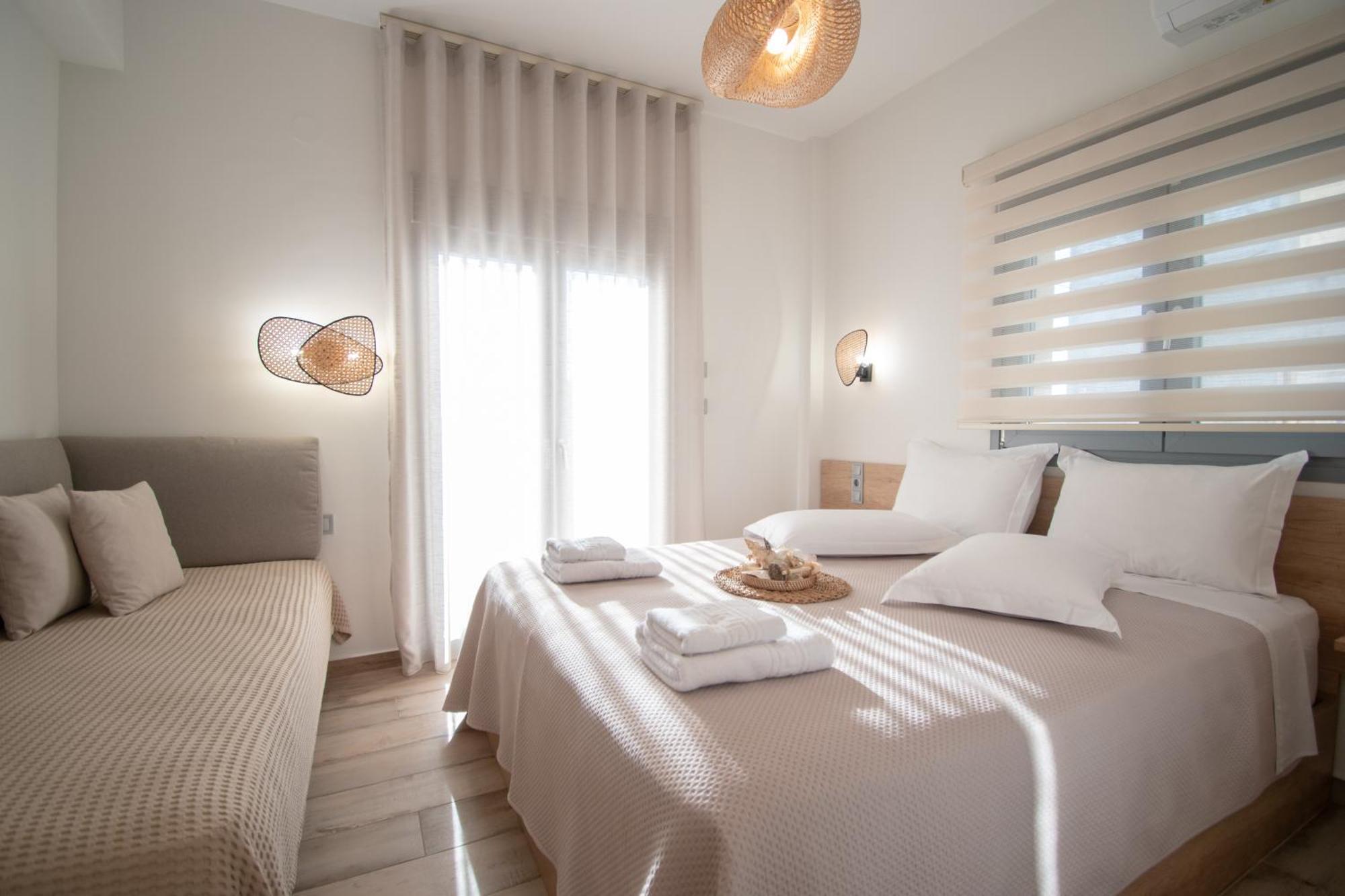 Appartement Magdalena Seaside Nea Roda