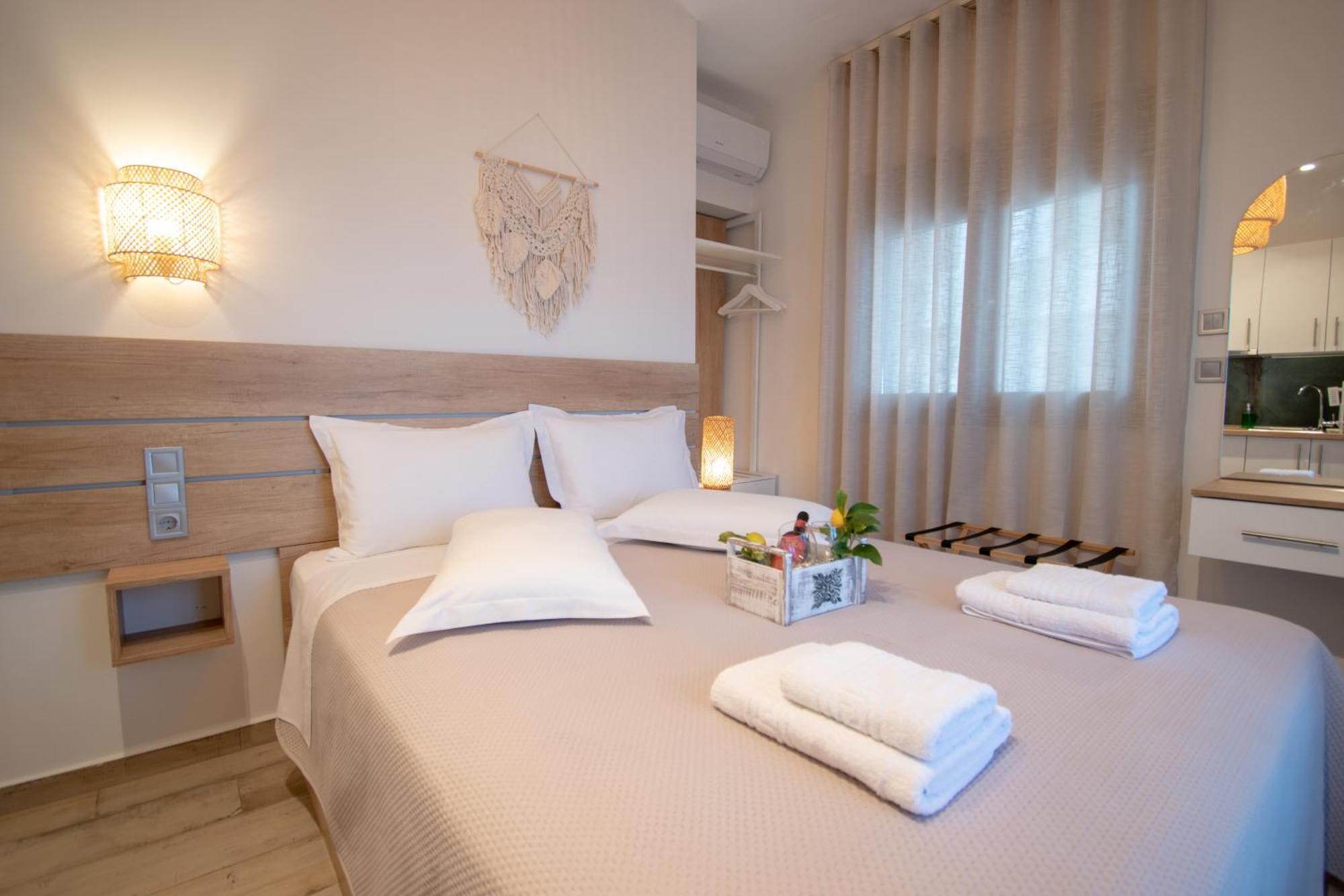 Appartement Magdalena Seaside Nea Roda