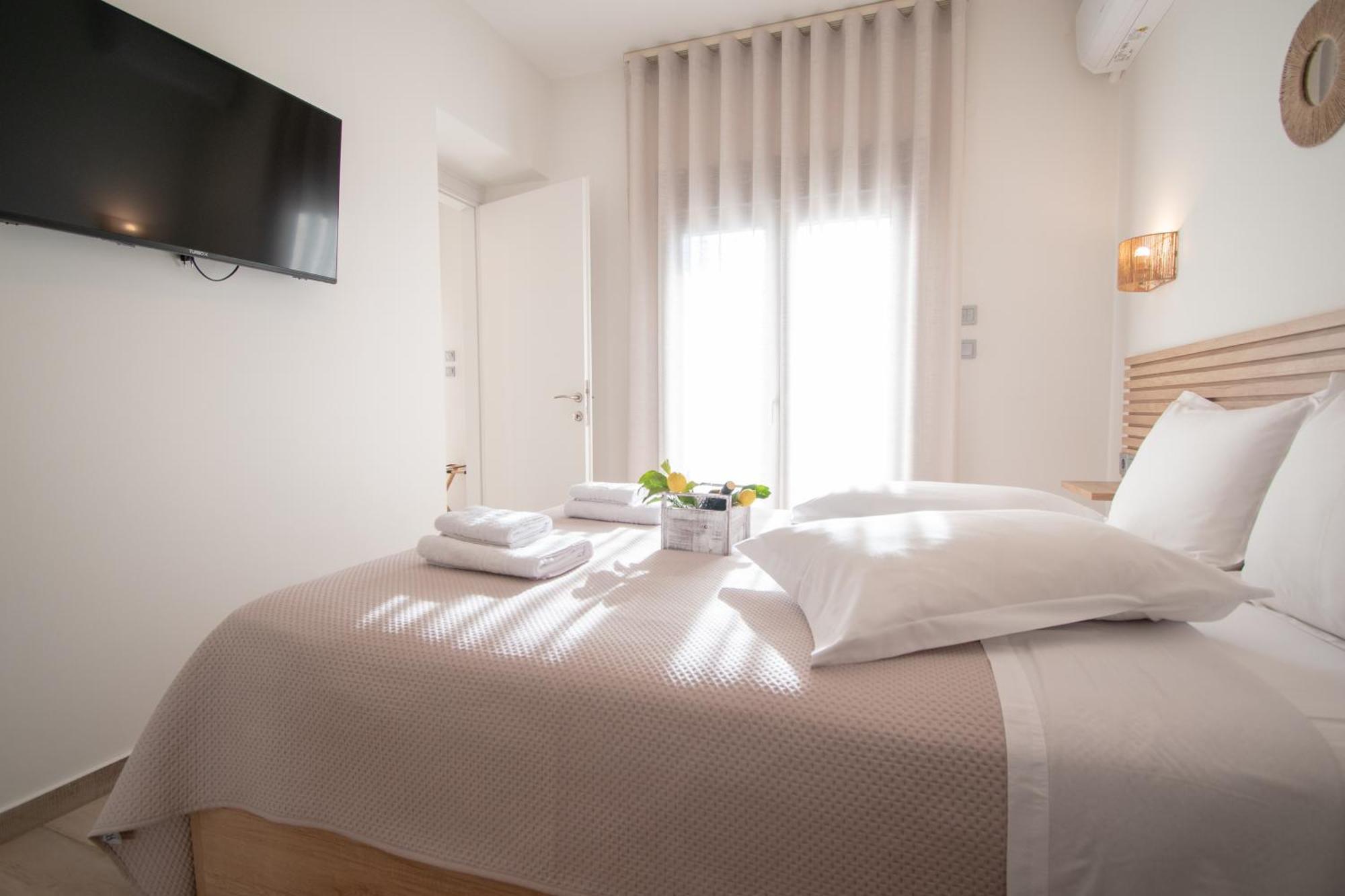 Appartement Magdalena Seaside