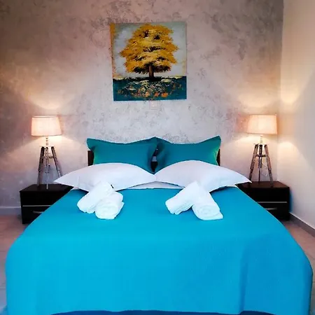 Magdalena Seaside Apartments Nea Roda Zewnętrze zdjęcie
