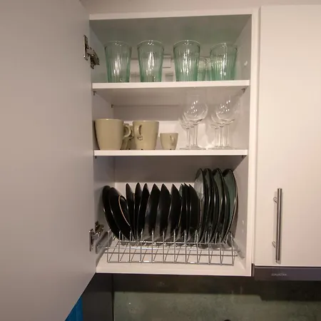 Magdalena Seaside Apartments Nea Roda Pokój zdjęcie