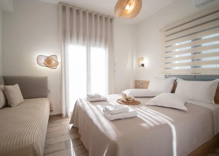 Magdalena Seaside Apartments
