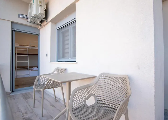 Magdalena Seaside Apartments
