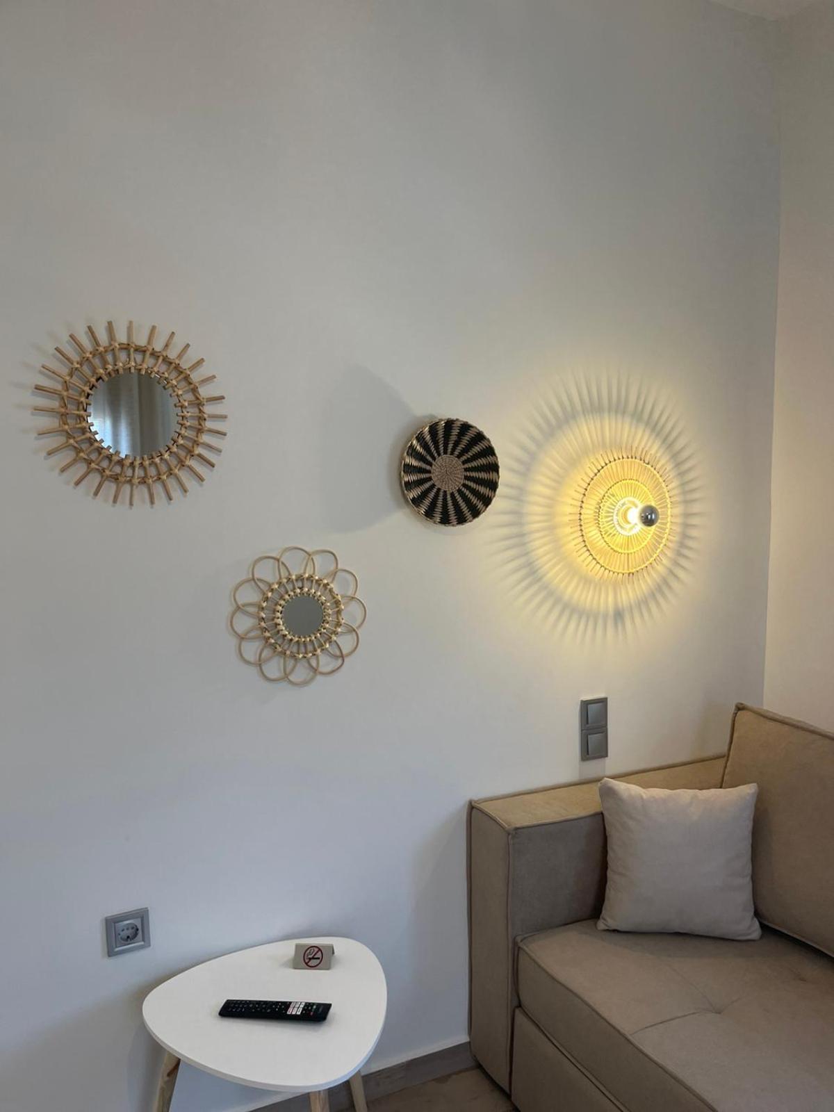 Magdalena Seaside Apartment Nea Roda