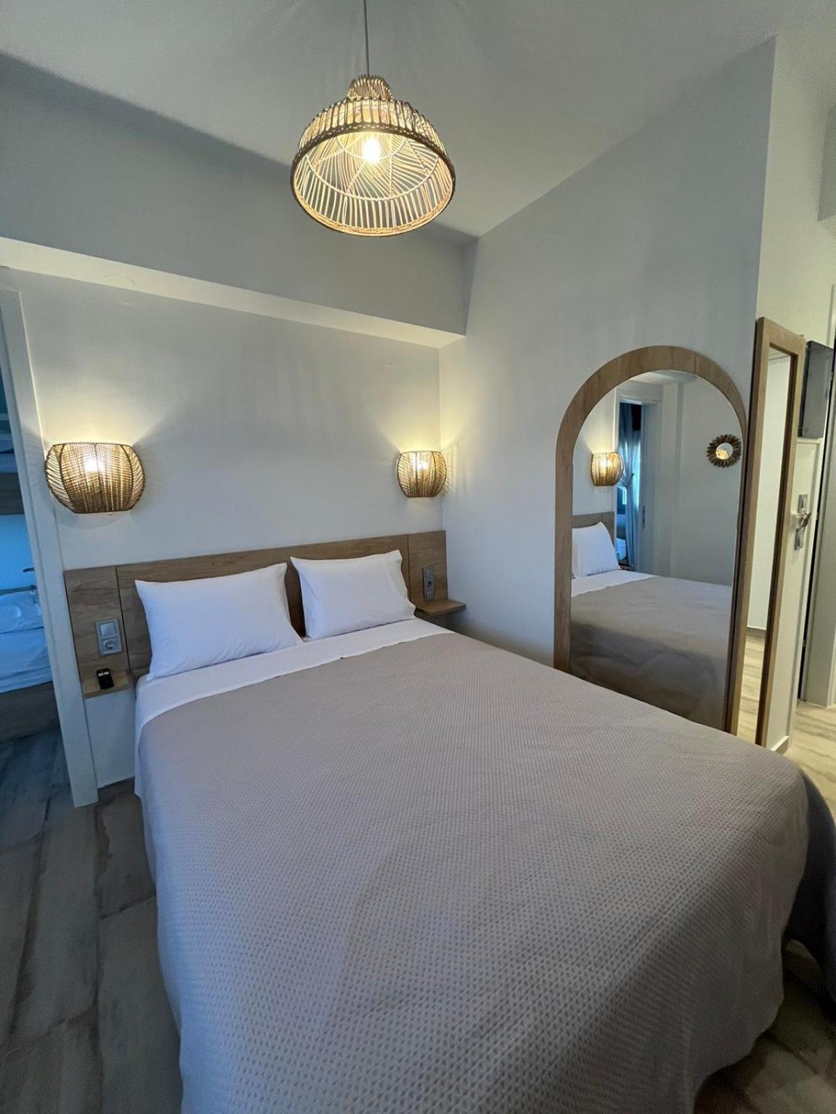 Magdalena Seaside Apartment