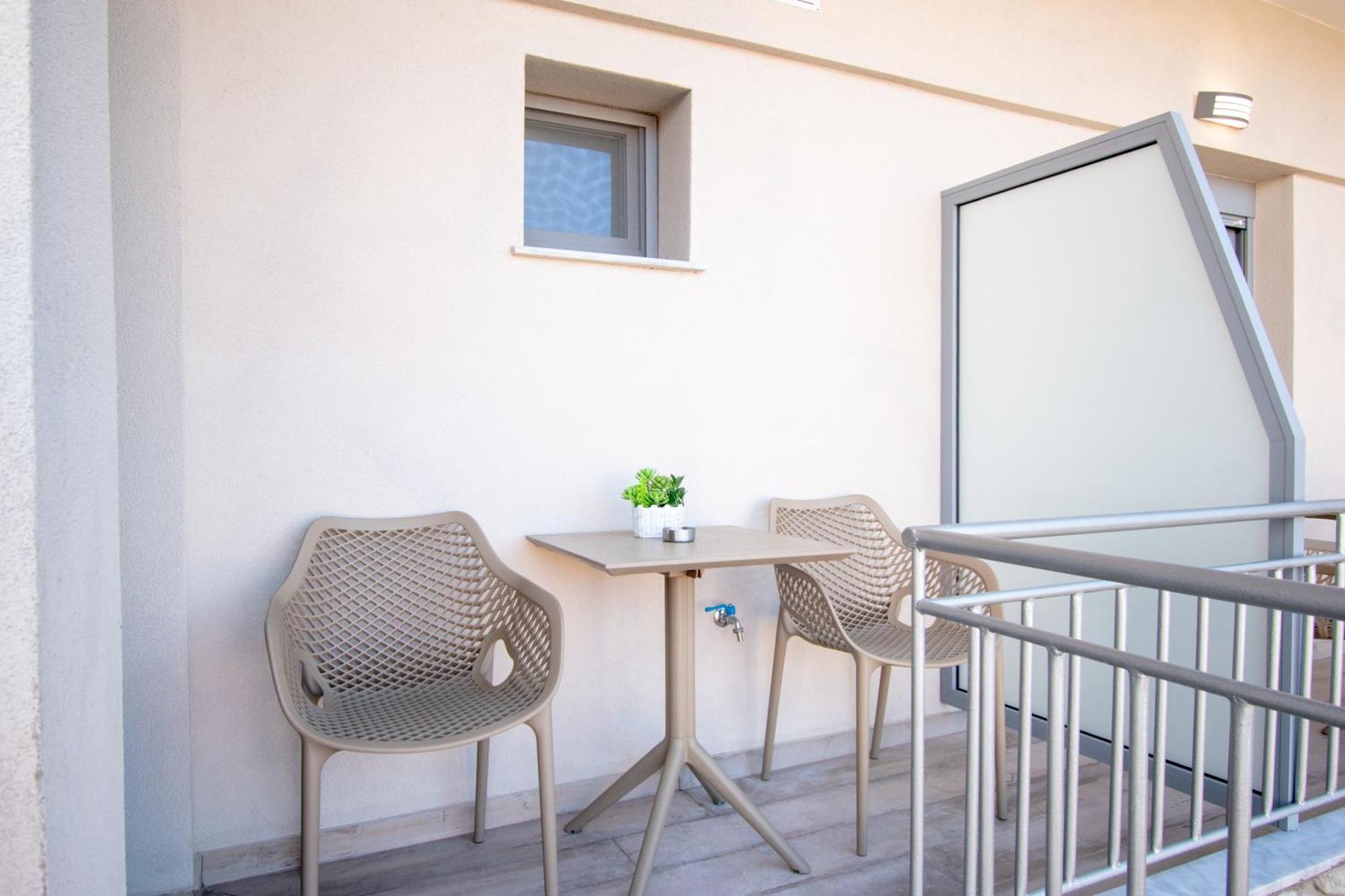 Magdalena Seaside Apartment *