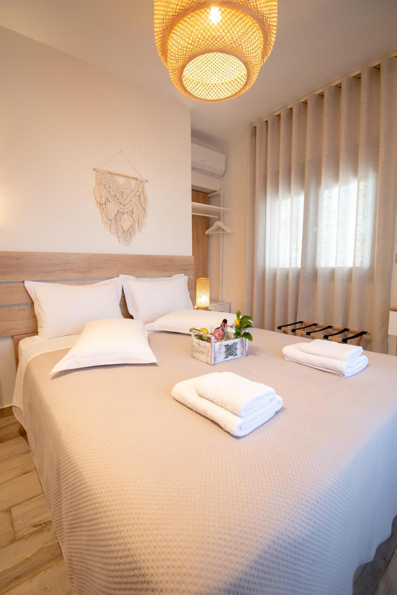 Magdalena Seaside Apartment
