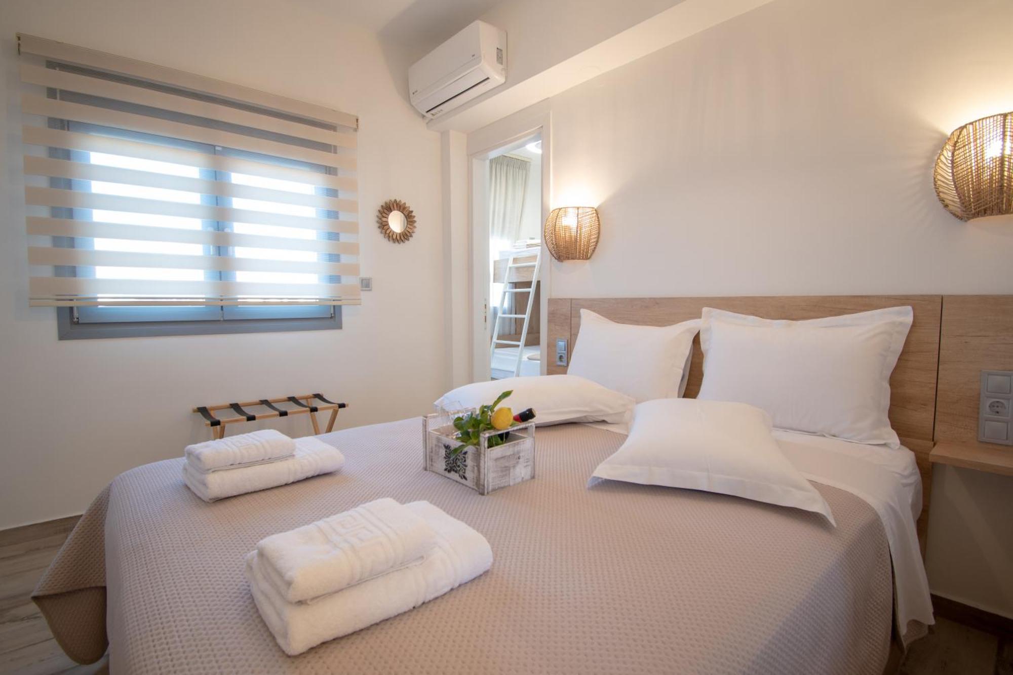 Apartment Magdalena Seaside Nea Roda