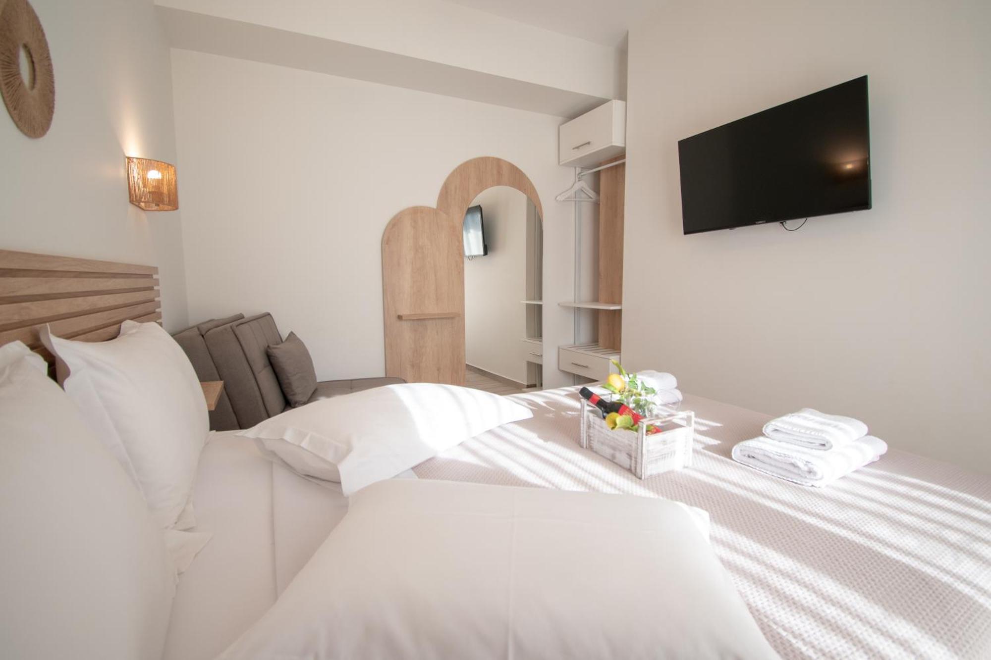 Magdalena Seaside Apartment