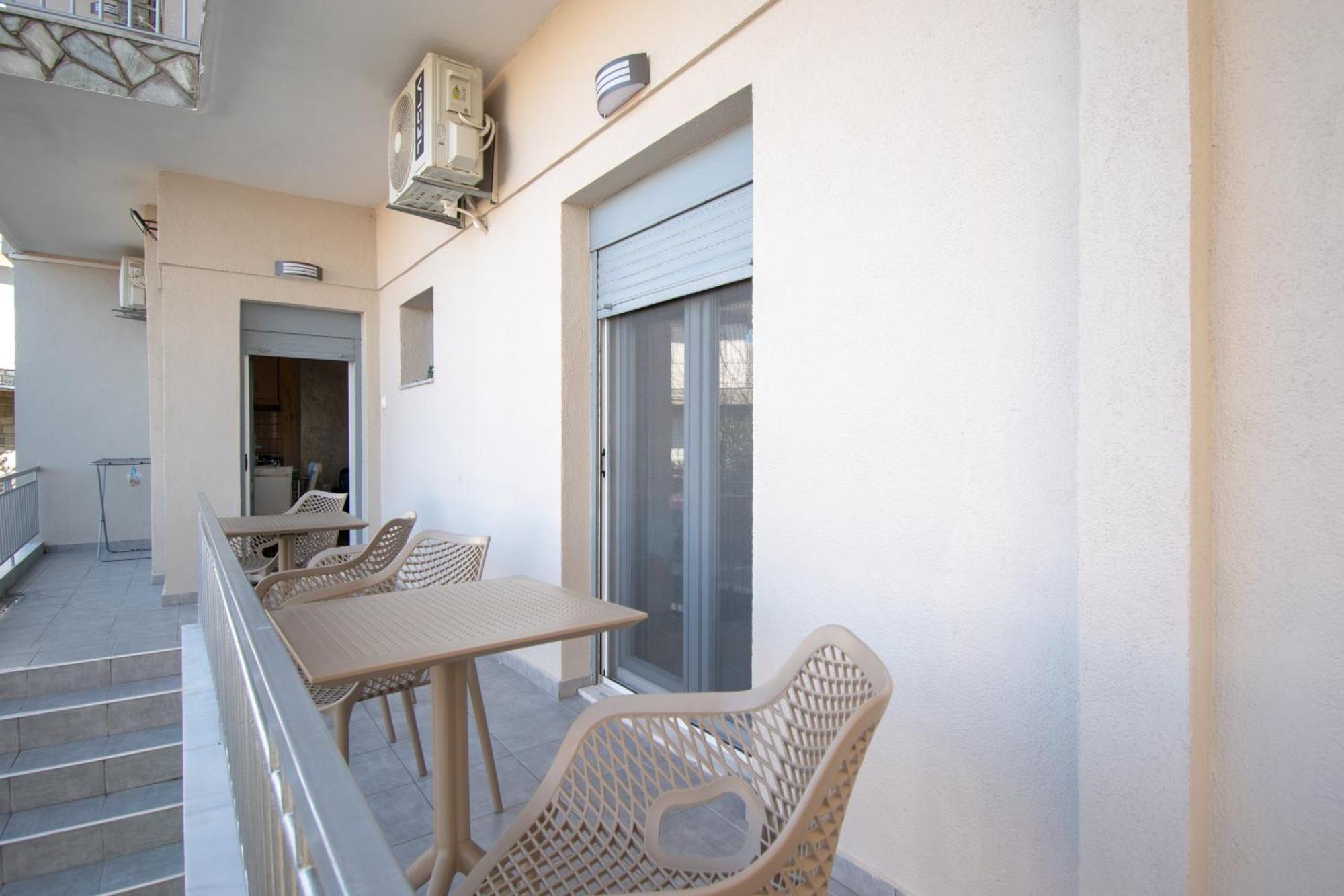 Apartment Magdalena Seaside