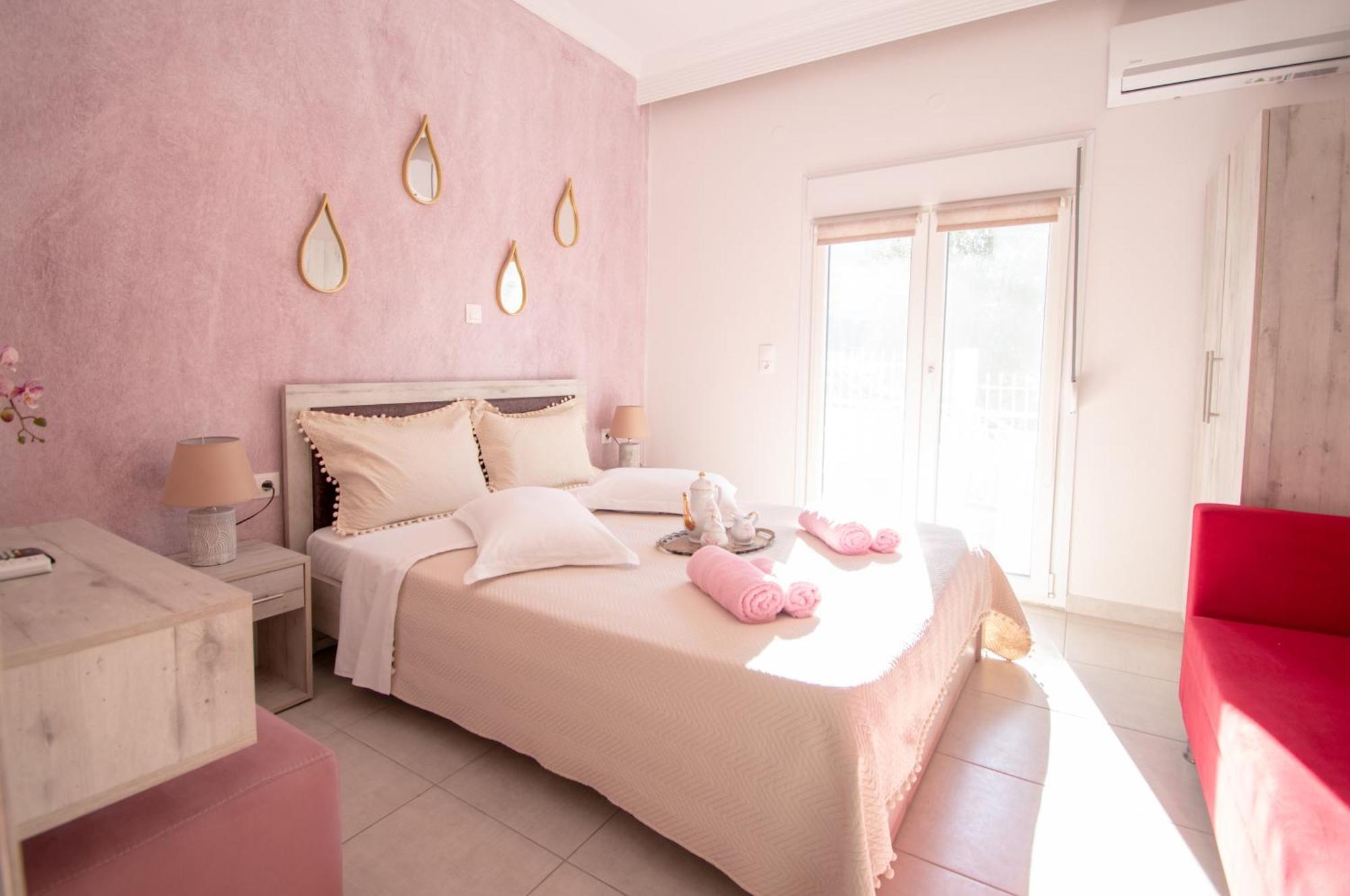 Apartment Magdalena Seaside Nea Roda