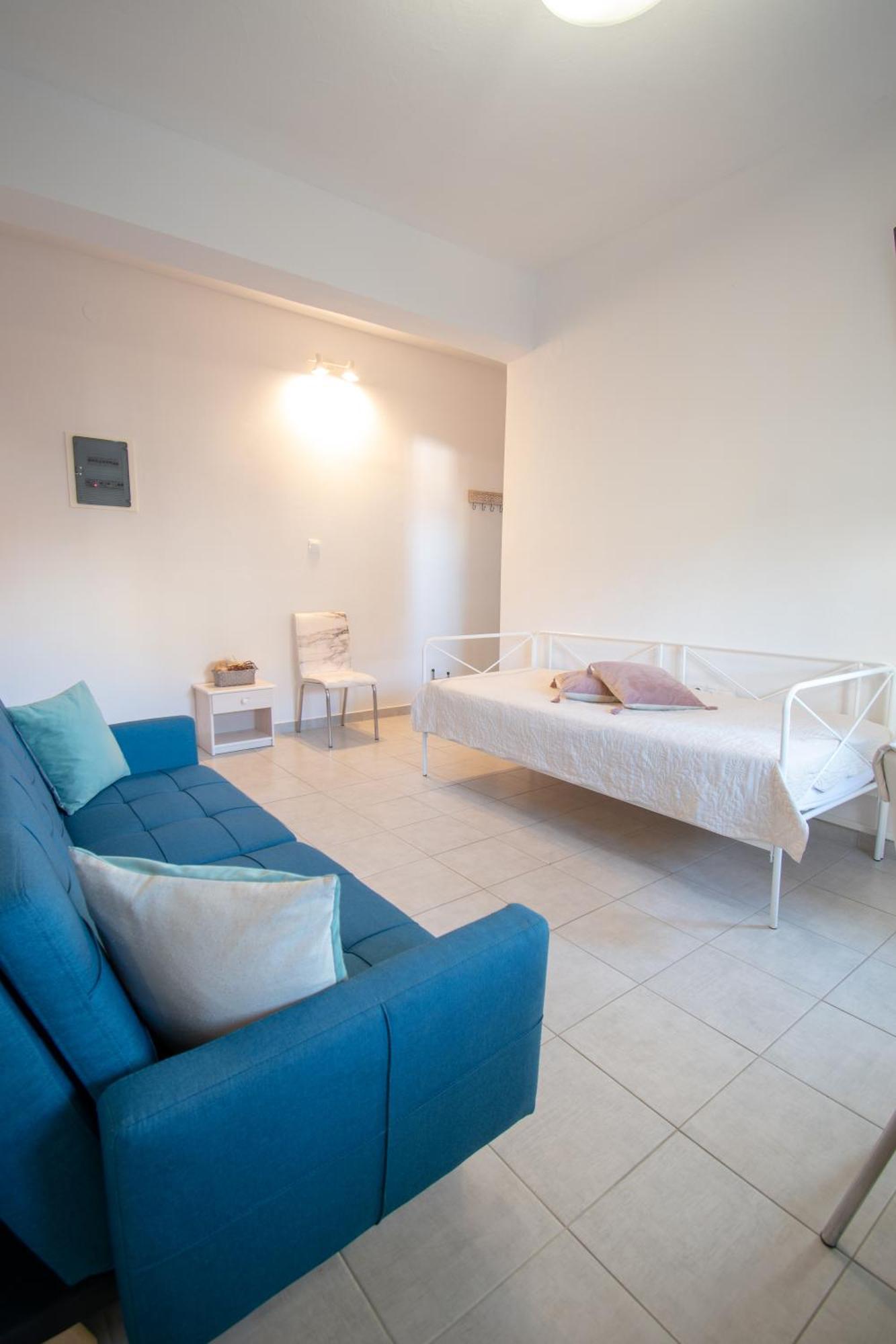 Apartment Magdalena Seaside