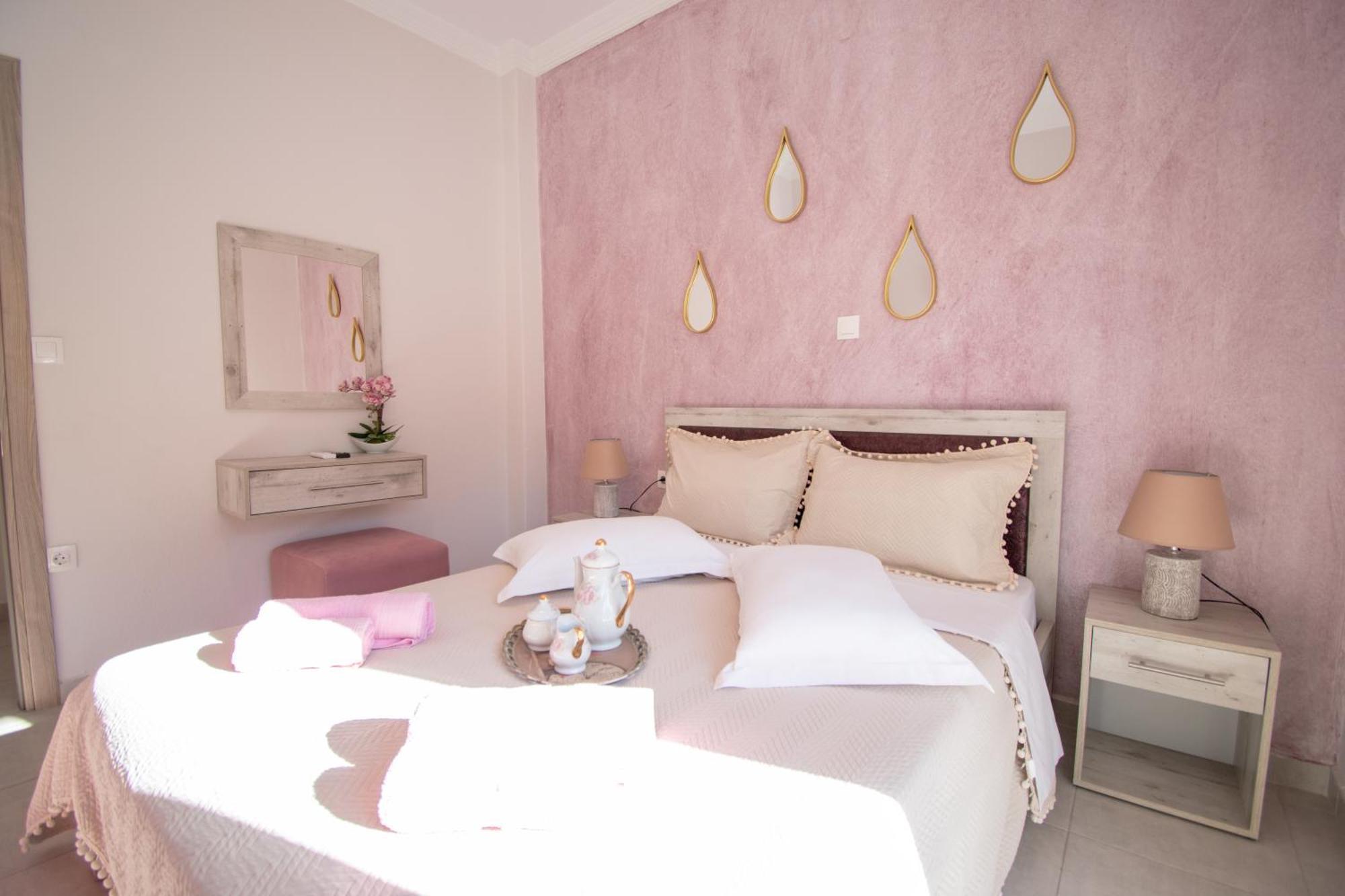 Magdalena Seaside Apartment Nea Roda